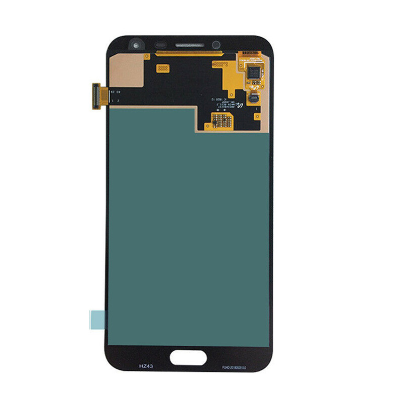 Samsung J4 J400 Lcd Screen Display Touch Digitizer Replacement